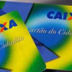 Qual o prazo de validade do cartão cidadão?. Foto: Divulgação