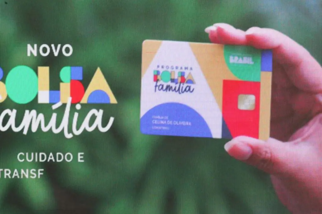 Bolsa Família pausa pagamento de benefício no feriado. Foto: Agência Brasil