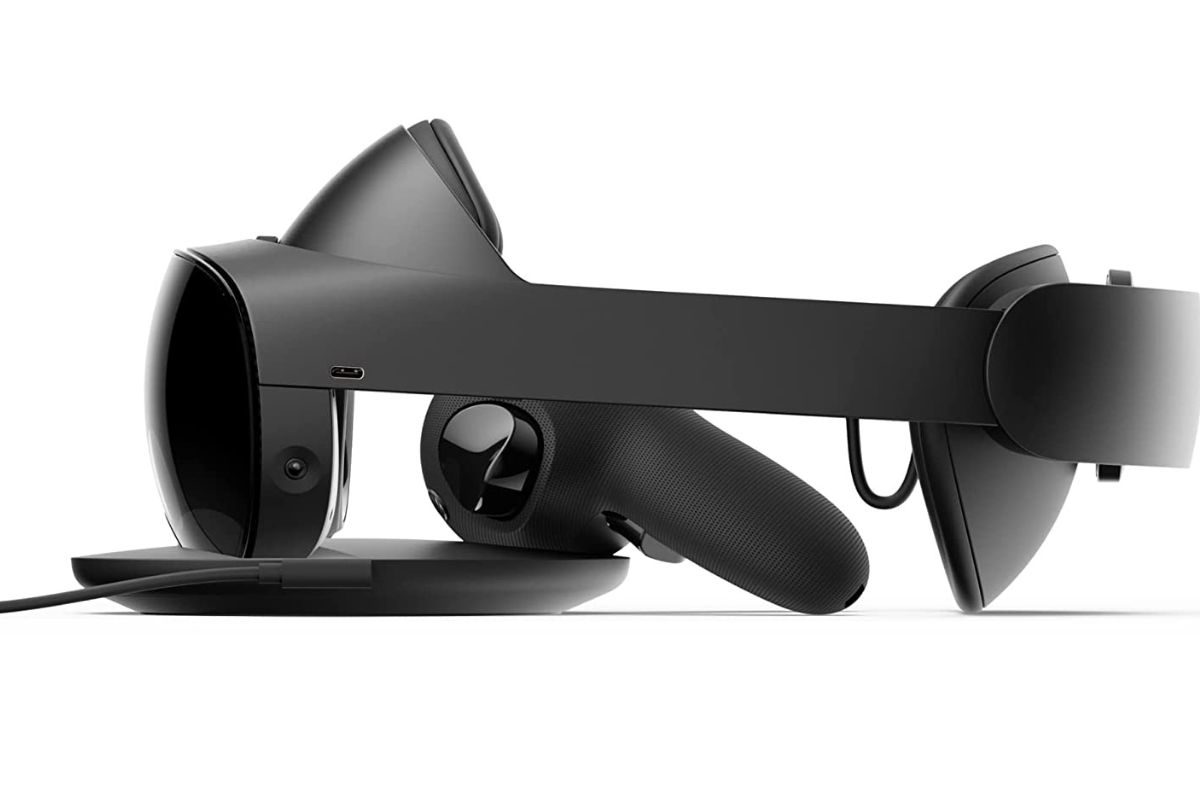 Meta Quest Pro; saiba tudo sobre esses óculos de realidade virtual. Foto: Divulgação