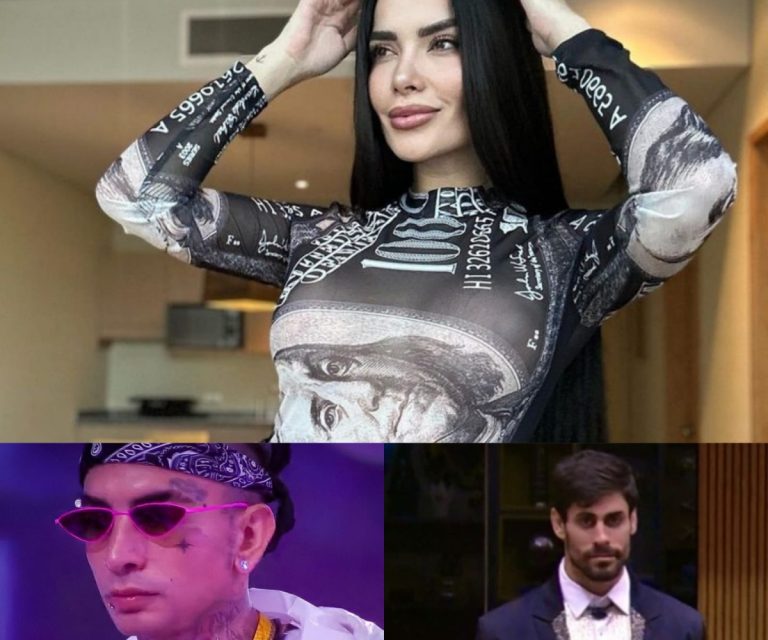 Inquérito foi instaurado pela Polícia Civil do Rio de Janeiro contra MC Guimê e Cara de Sapato; saiba mais