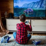 Realidade aumentada: como essa tecnologia pode transformar o mundo em 2023?. Foto: Pixabay