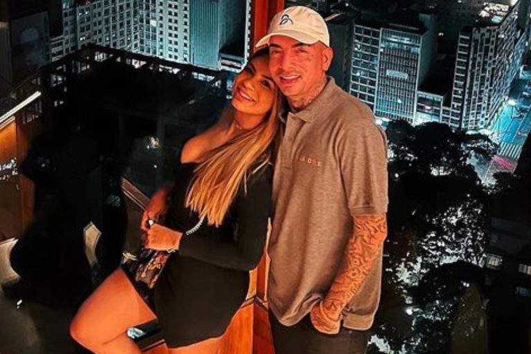 Dívida de Guimê pode acabar com fortuna de Lexa; entenda