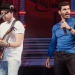 Israel e Rodolffo são assediados por fãs após lançamento de trabalho: “Seu Brilho Sumiu é hit”