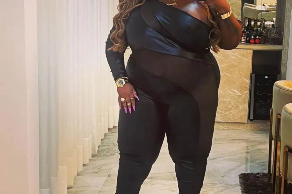 Jojo Todynho diz “não” para trisal: “Não mexe nas minhas gavetas”