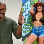 Juliette debocha de críticas feitas no BBB23 e fãs rebatem: “tira Alface da dieta”