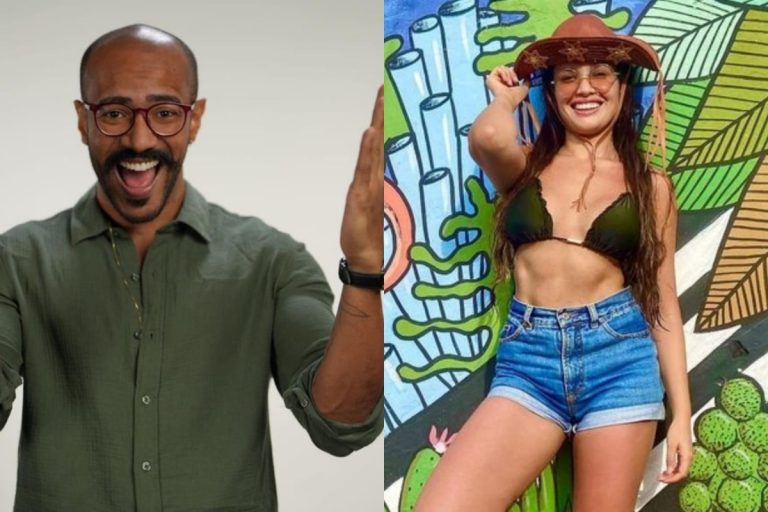 Juliette debocha de críticas feitas no BBB23 e fãs rebatem: “tira Alface da dieta”