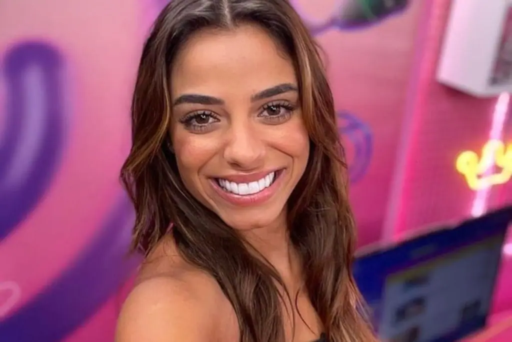 Key Alves, 8ª eliminada do BBB23, expõe intimidade com Cowboy: “De ladinho”