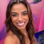 Key Alves, 8ª eliminada do BBB23, expõe intimidade com Cowboy: “De ladinho”