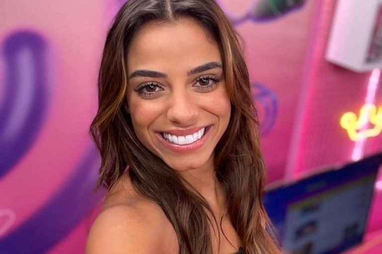 Key Alves, 8ª eliminada do BBB23, expõe intimidade com Cowboy: “De ladinho”