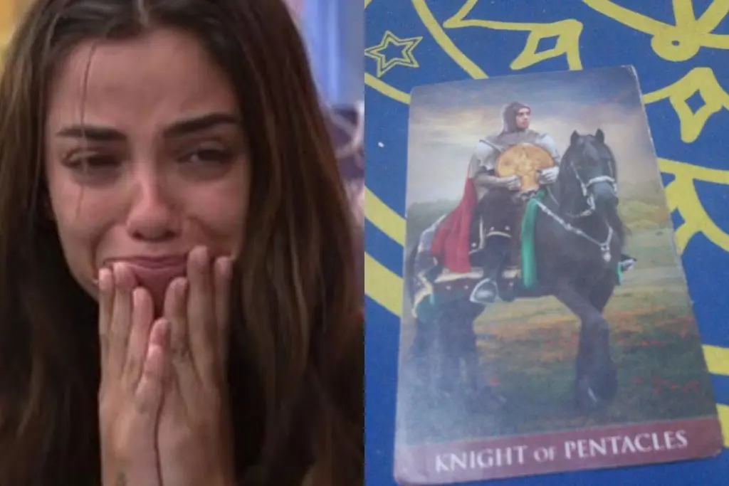 Sensitivo faz previsões sobre Key Alves do BBB23: “Chances são baixas”