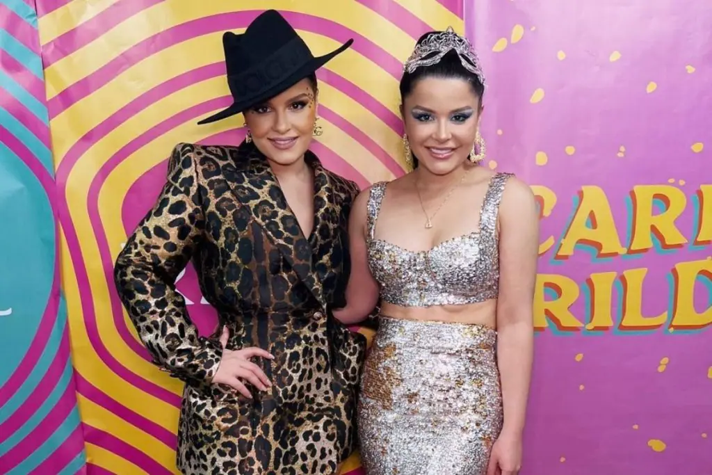 Vidente faz previsão importante para a dupla Maiara e Maraisa: “Casamento em silêncio”