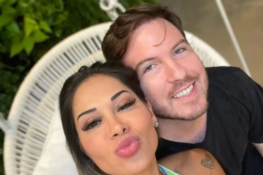 Polêmica!! Maíra Cardi expõe novo relacionamento e traição nos stories “não desejo nem pro meu pior inimigo”