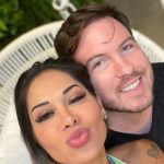 Polêmica!! Maíra Cardi expõe novo relacionamento e traição nos stories “não desejo nem pro meu pior inimigo”