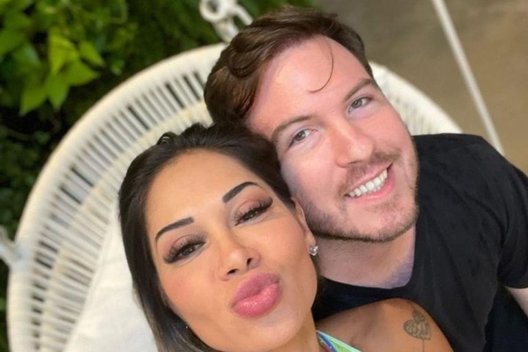 Polêmica!! Maíra Cardi expõe novo relacionamento e traição nos stories “não desejo nem pro meu pior inimigo” 4 Polêmica!! Maíra Cardi expõe novo relacionamento e traição nos stories “não desejo nem pro meu pior inimigo”