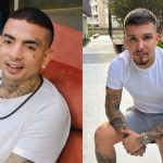 O jogo virou! MC Gui é confundido com MC Guimê na Internet e se revolta