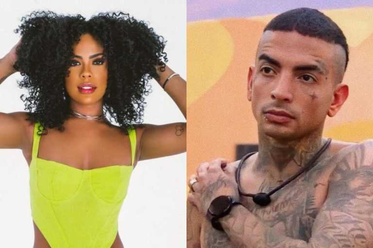Sem um bom cachê e sem ouvintes no Spotify: valeu a pena Marvvila e MC Guimê participarem do BBB23?