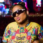 MC Loma é acusada de abandonar seu irmão e rebate: “Ele vive muito bem”