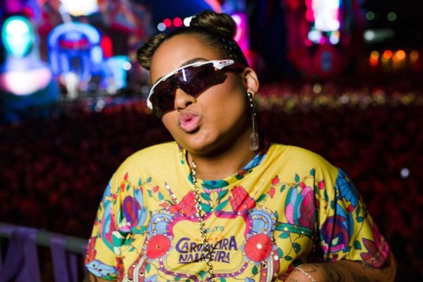 MC Loma é acusada de abandonar seu irmão e rebate: “Ele vive muito bem”