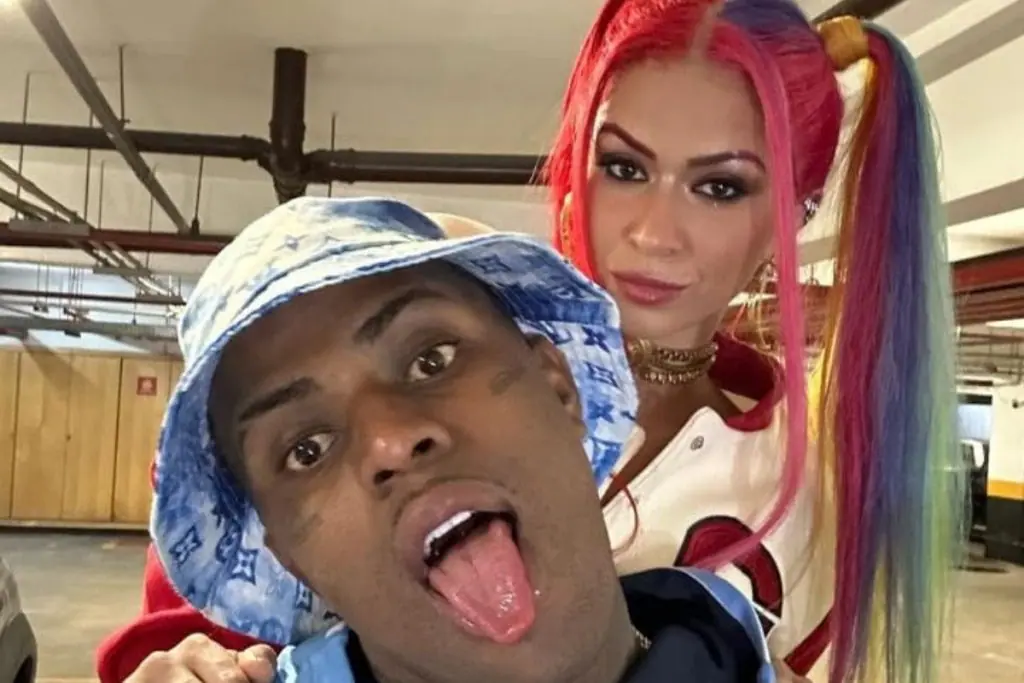 MC Pipokinha tem seu nome envolvido em mais uma chuva de críticas; saiba mais