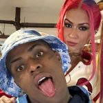 MC Pipokinha tem seu nome envolvido em mais uma chuva de críticas; saiba mais