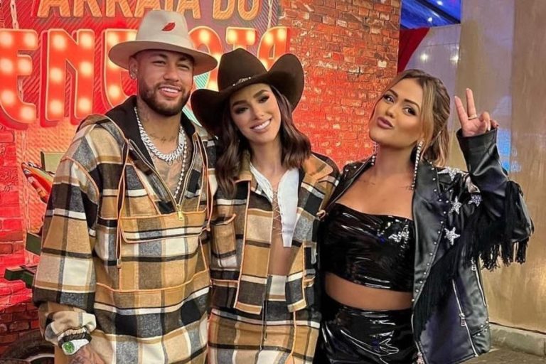 Neymar dá unfollow em influencer que brincou sobre suposto relacionamento; saiba mais