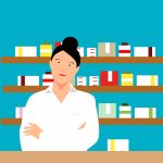 Farmácia popular: saiba quais são os remédios gratuitos e economize. Foto: Pixabay