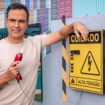 MC Guimê e Cara de Sapato são eliminados do BBB23 ao vivo