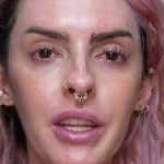 Influenciadora faz teste com base cara de Virginia Fonseca e dispara: “Bizarro”