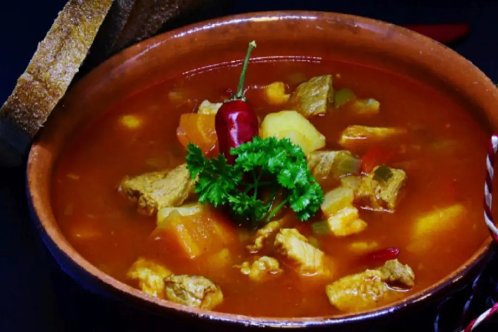 receitas vegana / Reprodução CANVA