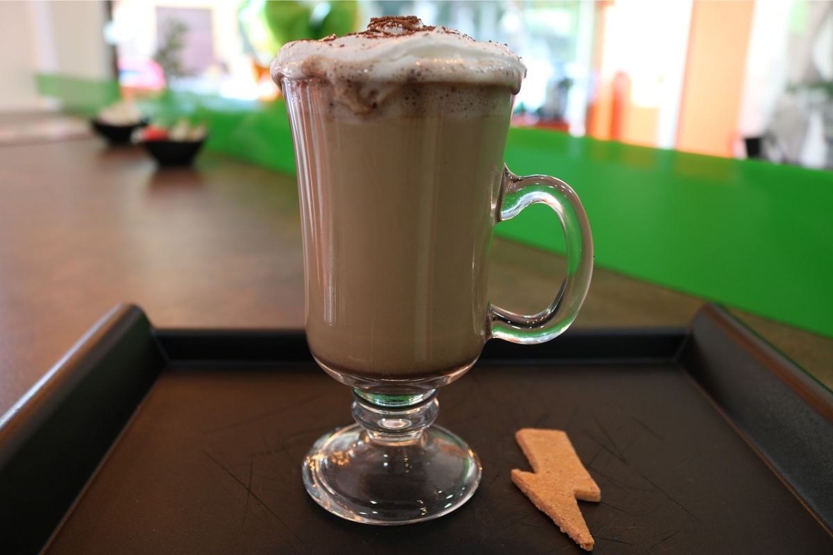 Dia Mundial do Café: saiba como preparar um delicioso cappuccino em casa e se surpreenda. Foto: Pixabay