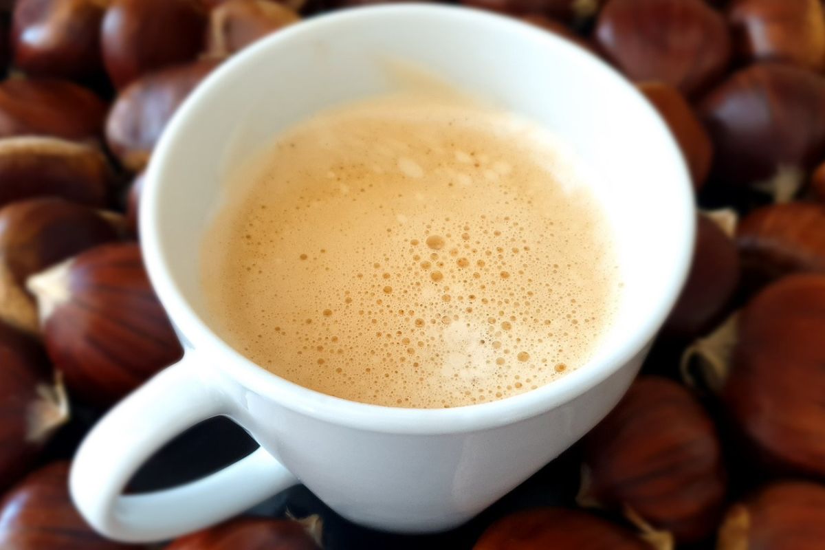 Dia Mundial do Café: saiba como preparar um delicioso cappuccino em casa e se surpreenda. Foto: Pixabay