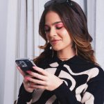 5 vezes que Mel Maia arrasou dançando funk. Foto: Redes sociais