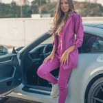 Thays Trader cancelada; saiba o que ela fez ‘afogar as mágoas’ e se surpreenda. Foto: Reprodução