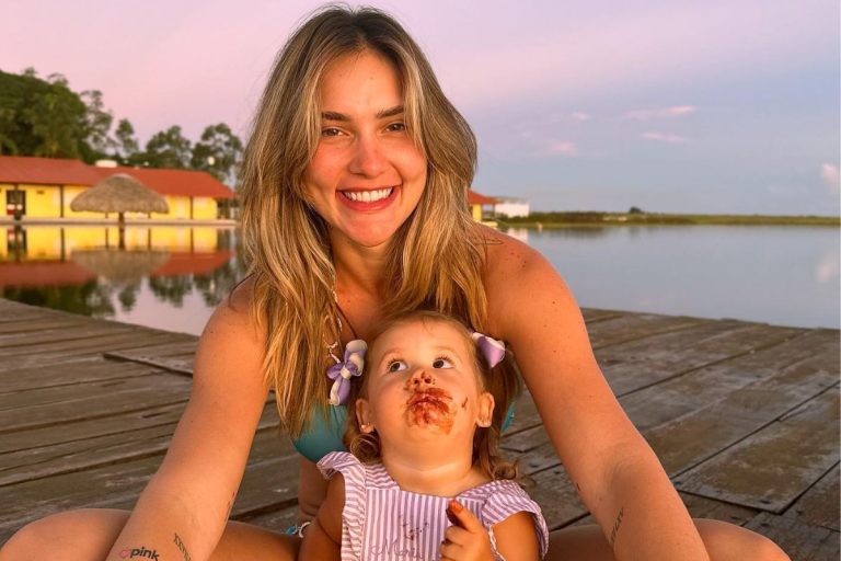 Virgínia Fonseca com 43 milhões de seguidores; saiba o motivo de tanto sucesso na Web. Foto: Redes sociais