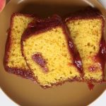 Bolo de milho cremoso - Reprodução Canva Pro