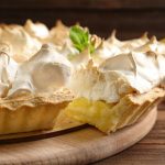 Torta de limão - Canva Pro