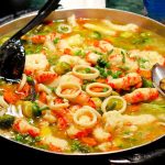 Como fazer bobó de camarão nordestino - Reprodução CANVA PRO