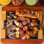 Molho para churrasco - Canva Pro