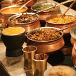 comida vegana / Reprodução CANVA /