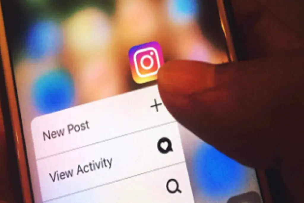 Como ser verificado no instagram - Reprodução CANVA PRO