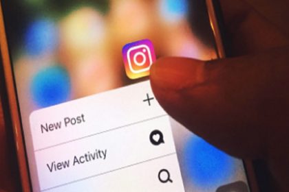 Como ser verificado no instagram - Reprodução CANVA PRO