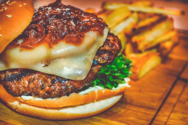 Lanches da tarde - Reprodução CANVA PRO