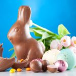 Ovo de Páscoa / Reprodução Cnava