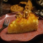 Pão de milho com laranja - Reprodução CANVA PRO