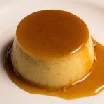 Como fazer Pudim com pão francês - Reprodução CANVA PRO