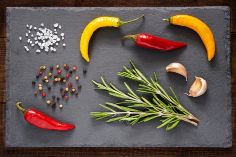 Temperos caseiros, Reprodução / CANVA