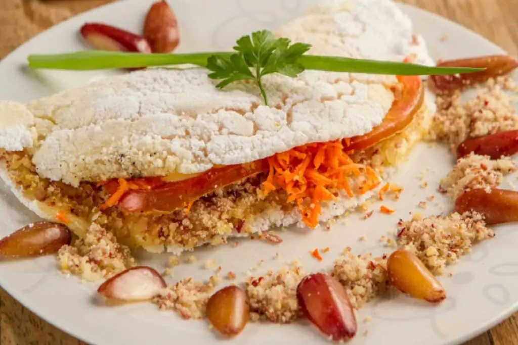 Tapioca / Reprodução CANVA