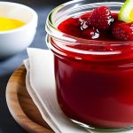 geleia no pote - Reprodução CANVA PRO