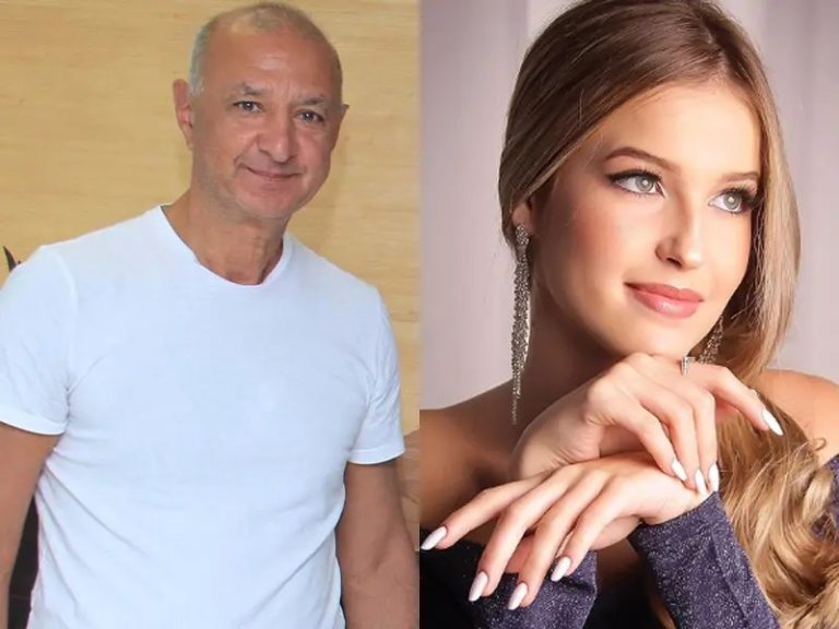 Vídeo de Kauane Rode Camargo desfilando é disponibilizado na internet