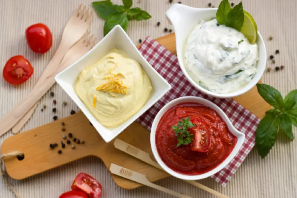 Molho de maracujá e hortelã - Reprodução CANVA PRO